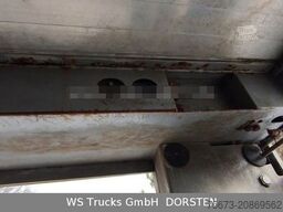 DAF XF 105/460T KABA 3 Stock Vollalu