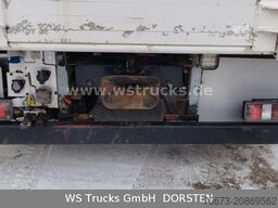 DAF XF 105/460T KABA 3 Stock Vollalu