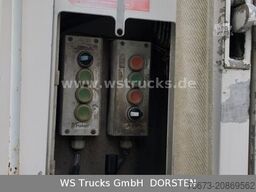 DAF XF 105/460T KABA 3 Stock Vollalu