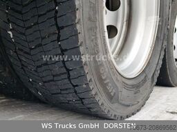 DAF XF 105/460T KABA 3 Stock Vollalu