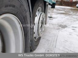 DAF XF 105/460T KABA 3 Stock Vollalu