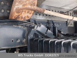 DAF XF 105/460T KABA 3 Stock Vollalu