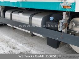 DAF XF 105/460T KABA 3 Stock Vollalu