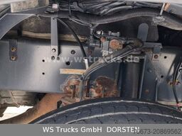 DAF XF 105/460T KABA 3 Stock Vollalu