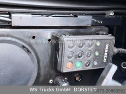 DAF XF 105/460T KABA 3 Stock Vollalu