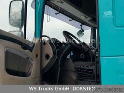 DAF XF 105/460T KABA 3 Stock Vollalu