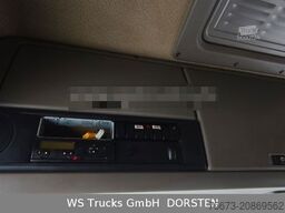 DAF XF 105/460T KABA 3 Stock Vollalu