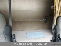 DAF XF 105/460T KABA 3 Stock Vollalu