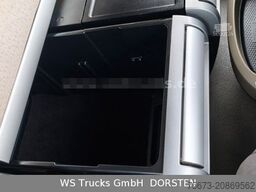 DAF XF 105/460T KABA 3 Stock Vollalu