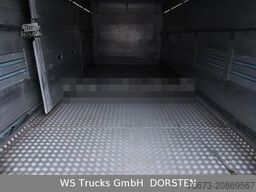 MAN TGL 10.210 1 Stock Viehtransporter