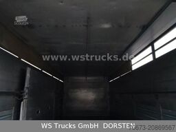 MAN TGL 10.210 1 Stock Viehtransporter