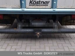 MAN TGL 10.210 1 Stock Viehtransporter