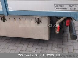MAN TGL 10.210 1 Stock Viehtransporter