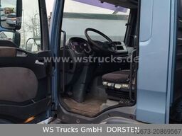 MAN TGL 10.210 1 Stock Viehtransporter
