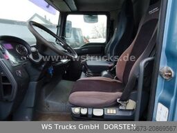 MAN TGL 10.210 1 Stock Viehtransporter