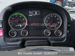 MAN TGL 10.210 1 Stock Viehtransporter