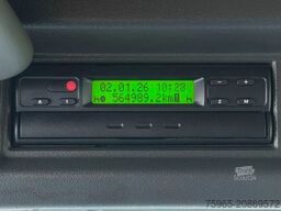 SCANIA P230 EURO 3 AIRCO MANUAL GEARBOX VAN BEURDEN ISO