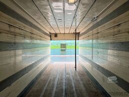 SCANIA P230 EURO 3 AIRCO MANUAL GEARBOX VAN BEURDEN ISO