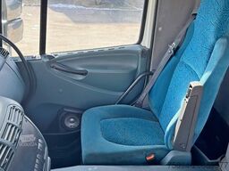 DAF CF 85.430 * ABROLLKIPPER + JONSERED J1320 Z /8x4