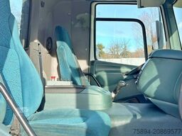 DAF CF 85.430 * ABROLLKIPPER + JONSERED J1320 Z /8x4