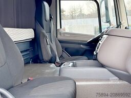 DAF CF 530 Pritsche 8,15 m * 6x2