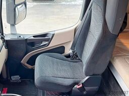 MERCEDES-BENZ ACTROS 2545 * PK 34002 - SH +JIB /FUNK* 6x2