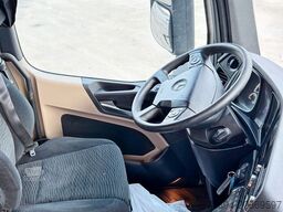 MERCEDES-BENZ ACTROS 2545 * PK 34002 - SH +JIB /FUNK* 6x2