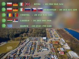 MERCEDES-BENZ ACTROS 2545 * PK 34002 - SH +JIB /FUNK* 6x2