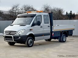 MERCEDES-BENZ Sprinter 519 CDI * 4x4 * TOP