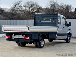 MERCEDES-BENZ Sprinter 519 CDI * 4x4 * TOP