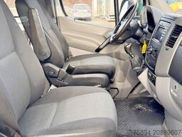 MERCEDES-BENZ Sprinter 519 CDI * 4x4 * TOP