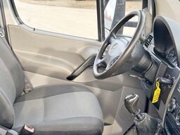 MERCEDES-BENZ Sprinter 519 CDI * 4x4 * TOP