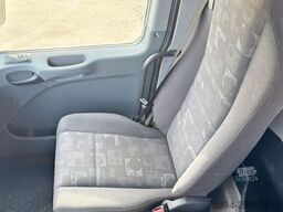 MERCEDES-BENZ ACTROS 1832 * KIPPER 4,00 m + PK 9501 * 4x4