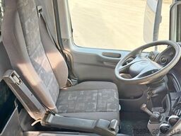 MERCEDES-BENZ ACTROS 1832 * KIPPER 4,00 m + PK 9501 * 4x4