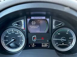 DAF CF CF 530 6x4 DAUTEL 3-S-Kipper Bordmatic Retard