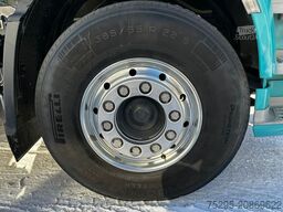 DAF CF CF 530 6x4 DAUTEL 3-S-Kipper Bordmatic Retard