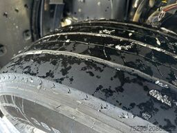 DAF CF CF 530 6x4 DAUTEL 3-S-Kipper Bordmatic Retard