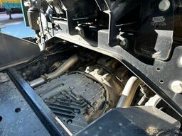 DAF CF CF 530 6x4 DAUTEL 3-S-Kipper Bordmatic Retard