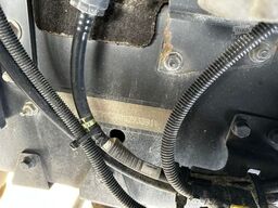 DAF CF CF 530 6x4 DAUTEL 3-S-Kipper Bordmatic Retard