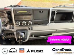 FUSO 3C15 Pritsche Klima,AHK 3,5t, Differentialsperre
