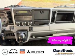 MITSUBISHI 3C15 Pritsche Klima,AHK 3,5t, Differentialsperre