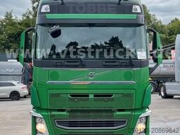 VOLVO FH 470 6x2 LowLiner EU6c, Vollluft, Retarder