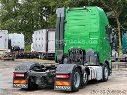 VOLVO FH 470 6x2 LowLiner EU6c, Vollluft, Retarder