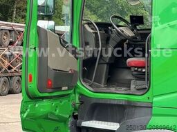 VOLVO FH 470 6x2 LowLiner EU6c, Vollluft, Retarder