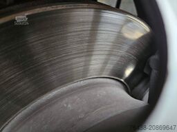 MERCEDES-BENZ Sprinter 316 CDI MIXTO|6SITZE|3,5tAHK|AC|STD HZG