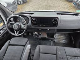 MERCEDES-BENZ Sprinter 316 CDI MIXTO|6SITZE|3,5tAHK|AC|STD HZG