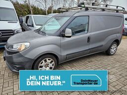 FIAT Doblo SX MAXI|3SITZE|1.HAND|BOTT|KLIMA|TÜV+ÖLneu