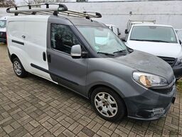 FIAT Doblo SX MAXI|3SITZE|1.HAND|BOTT|KLIMA|TÜV+ÖLneu