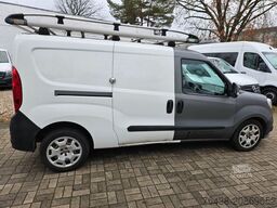 FIAT Doblo SX MAXI|3SITZE|1.HAND|BOTT|KLIMA|TÜV+ÖLneu