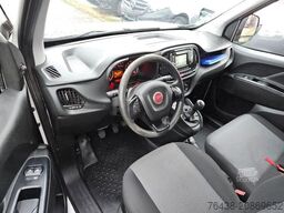 FIAT Doblo SX MAXI|3SITZE|1.HAND|BOTT|KLIMA|TÜV+ÖLneu